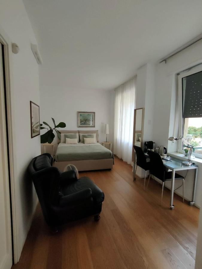 Hotel La Casa Di Sole Mediolan Zewnętrze zdjęcie