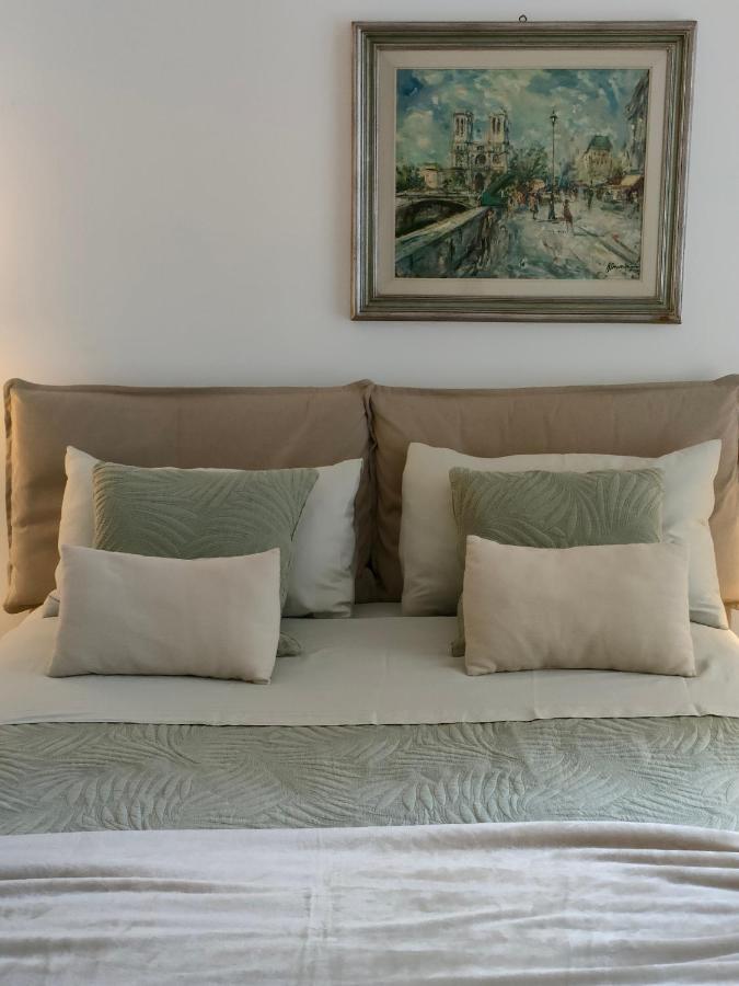 Hotel La Casa Di Sole Mediolan Zewnętrze zdjęcie