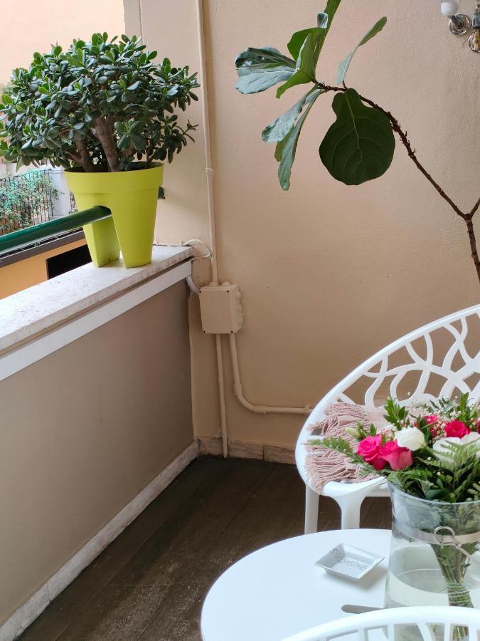 Hotel La Casa Di Sole Mediolan Zewnętrze zdjęcie