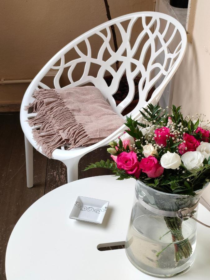 Hotel La Casa Di Sole Mediolan Zewnętrze zdjęcie