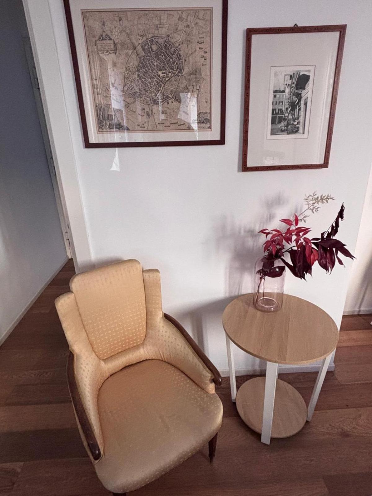 Hotel La Casa Di Sole Mediolan Zewnętrze zdjęcie