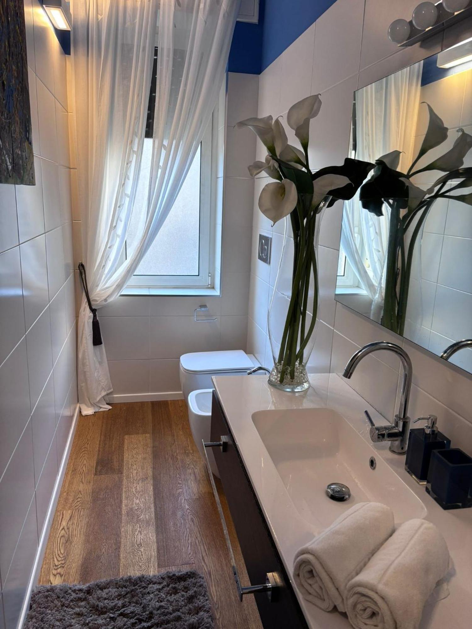 Hotel La Casa Di Sole Mediolan Zewnętrze zdjęcie
